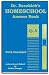 Dr. Beechick's Homeschool Answer Book