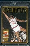 1994 Action Packed HOF # 7 Connie Hawkins Phoenix Suns Basketball Card- Mint Condition - In Protective ScrewDown Case!