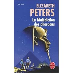 La Mal�diction des pharaons
