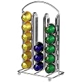 Xavax coffee capsule holder "Donatore" for 36 Nespresso capsules