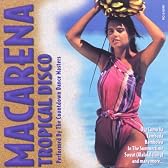 Macarena: Tropical Disco