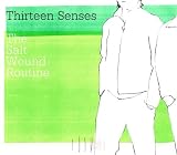 Salt Wound Routine 2