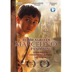 Milagro De Marcelino Pan Y Vino