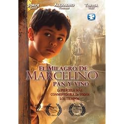Milagro De Marcelino Pan Y Vino