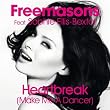 Heartbreak "Make Me...