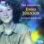 The Essential Emma Johnson