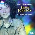 The Essential Emma Johnson