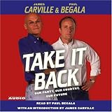 Take It Back: A Battle Plan for Democratic Victory