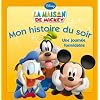 La Maison de Mickey, Une journ�e formidable, MON HISTOIRE DU SOIR