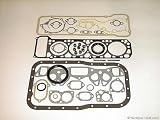 1968-1973 Nissan 510 Ishino Engine Gasket Set