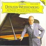 Debussy: Suite Bergamasque - Children`s Corner U.A. Alexis Weissenberg