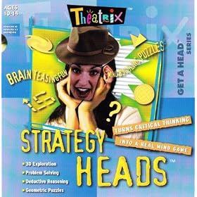 Strategy Heads (PC / Mac)