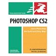 Photoshop Cs2 for Windows and Macintosh: Visual Quickstart Guide (Visual Quickstart Guides)