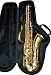International Woodwind Vintage Dark Lacquer Tenor Saxophone, Vintage Dark Lacquer