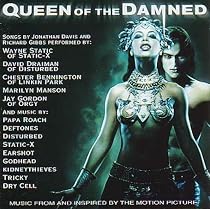 Queen of the Damned
