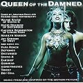 O.S.T - QUEEN OF THE DAMNED