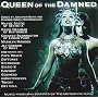 Queen of the Damned