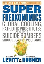 SuperFreakonomics Intl [Paperback]