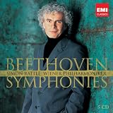 S�mtliche Sinfonien 1-9 (Ga)von "Simon Rattle"