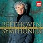 Beethoven : Complete Symphonies ~ Sir Simon Rattle