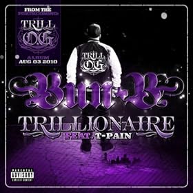 Trillionaire [Explicit]