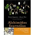Alchimistes aux Fourneaux