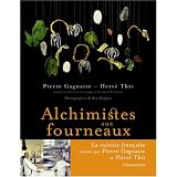 Alchimistes aux Fourneauxpar Nicolas de Bonnefons