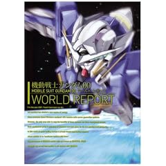 �@����m�K���_��00 WORLD REPORT