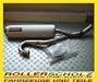 WRP AUSPUFF KIT ALU YAMAHA WR YZF 250 CROSS