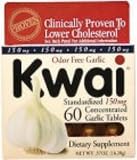 Garlic Odor/Sugar Free 60T