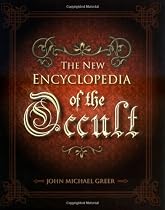 The New Encyclopedia of the Occult