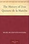 The History of Don Quixote de la Mancha