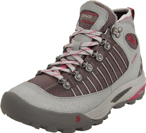 Teva Women's Forge Pro Winter Mid Insulated Waterproof Hiking Boot product image