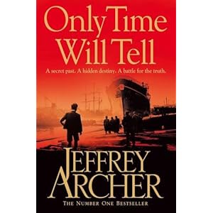 Only Time Will Tell - Jeffrey Archer