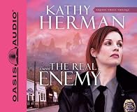 The Real Enemy (Sophie Trace Trilogy)