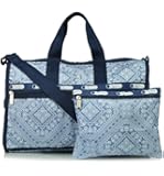 LeSportsac Medium Weekender