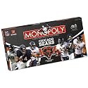 Chicago Bears Board Games