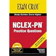 NCLEX-PN Exam Practice Questions Exam Cram (Exam Cram 2)