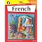 3rd Grade Homeschooling Books: French