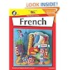 French: Elementary - 100 Reproducible Activities (The 100+ Series)