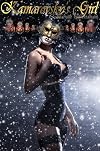 Kamarovsky's Girl (Short, Provocative Erotica)