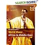The Rough Guide to World Music 3: Volume 1 (Rough Guide Reference)