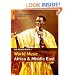 The Rough Guide to World Music: Africa and the Middle East v. 1 (Rough Guide Music Guides)
