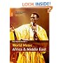 The Rough Guide to World Music: Africa and the Middle East v. 1 (Rough Guide Music Guides)