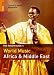 Books : The Rough Guide to World Music: Africa and the Middle East v. 1 (Rough Guide Music Guides)