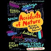Accidents of Nature | [Harriet McBryde Johnson]