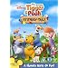 My Friends Tigger And Pooh - Friendly Tails [DVD] [2007]