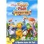 My Friends Tigger And Pooh - Friendly Tails [DVD] [2007]