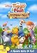 My Friends Tigger And Pooh - Friendly Tails [DVD] [2007]