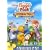 My Friends Tigger And Pooh - Friendly Tails [DVD] [2007]